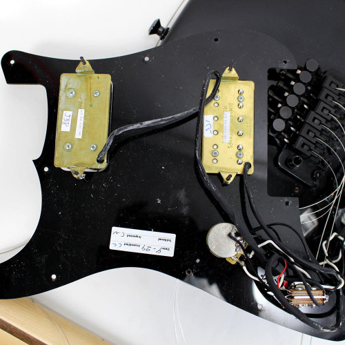 2008 Charvel So Cal Electric Guitar