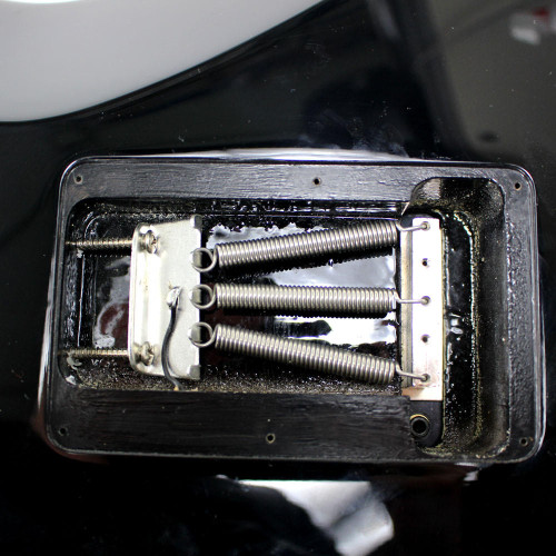 2008 Charvel So Cal Electric Guitar