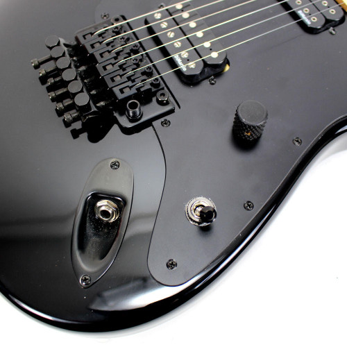 2008 Charvel So Cal Electric Guitar