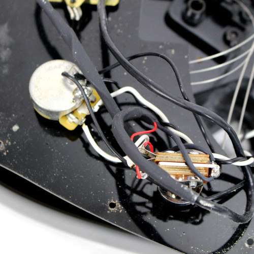 2008 Charvel So Cal Electric Guitar