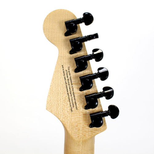 2008 Charvel So Cal Electric Guitar