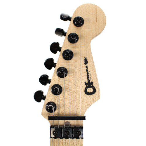 2008 Charvel So Cal Electric Guitar