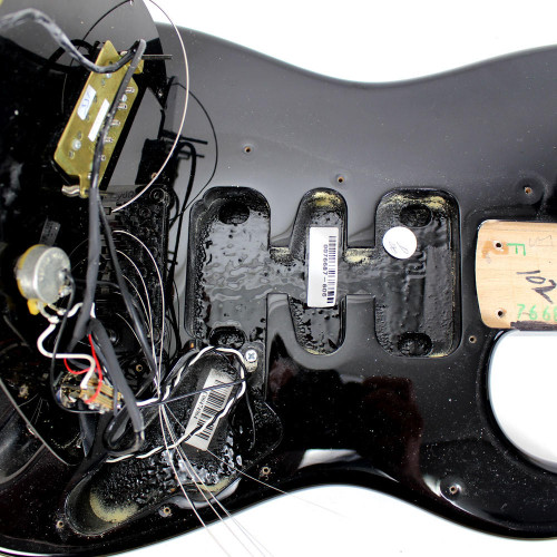 2008 Charvel So Cal Electric Guitar