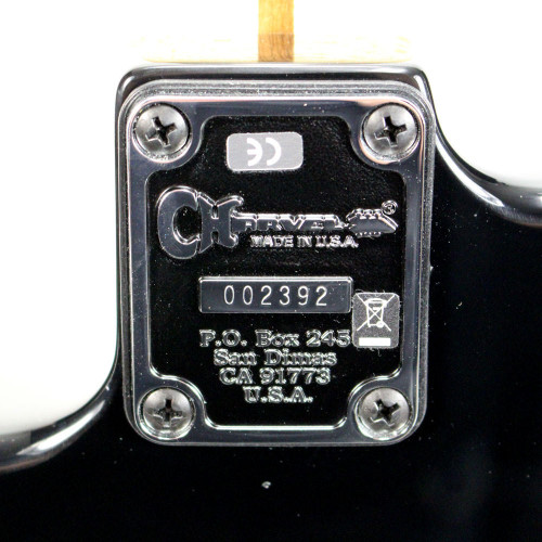 2008 Charvel So Cal Electric Guitar