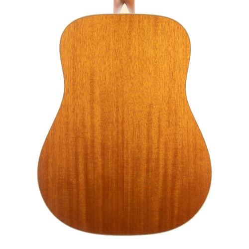 Used Larrivee D-05 Natural 2005
