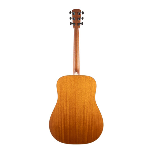 Used Larrivee D-05 Natural 2005