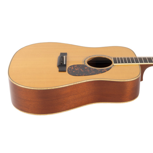 Used Larrivee D-05 Natural 2005