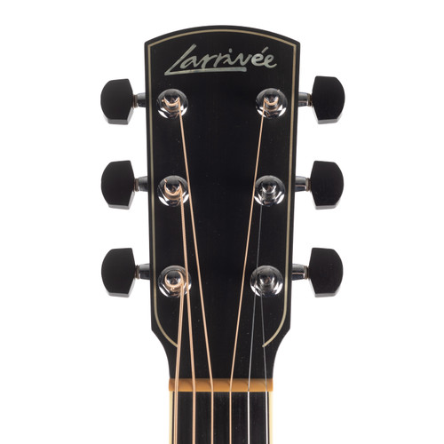 Used Larrivee D-05 Natural 2005