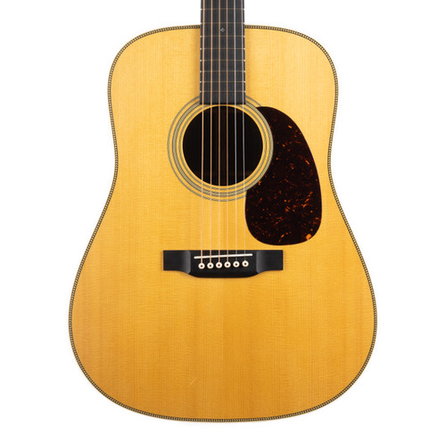 Used Martin HD-28 Natural 2018