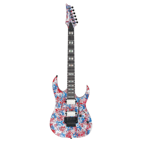 Ibanez 250th USA Anniversary RGR6A250