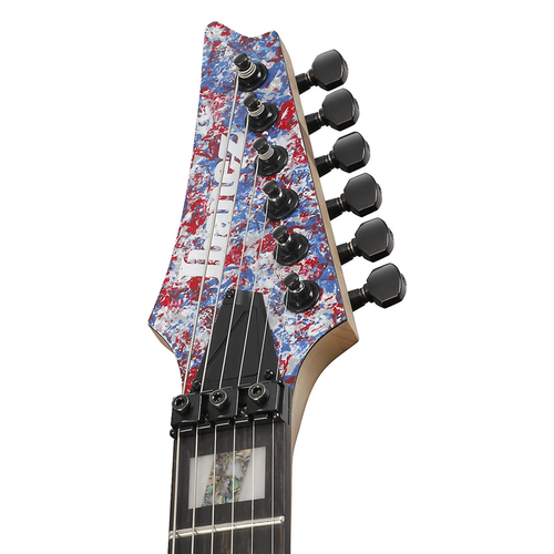 Ibanez 250th USA Anniversary RGR6A250