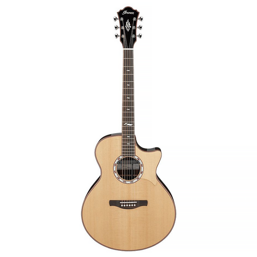 Ibanez MRC10NT Marcin Signature Acoustic-Electric - Natural