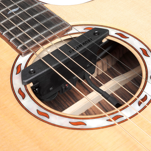 Ibanez MRC10NT Marcin Signature Acoustic-Electric - Natural