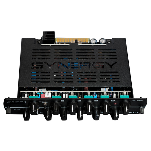 Synergy Preamp Module - Synergy DRECT