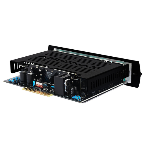 Synergy Preamp Module - Synergy DRECT