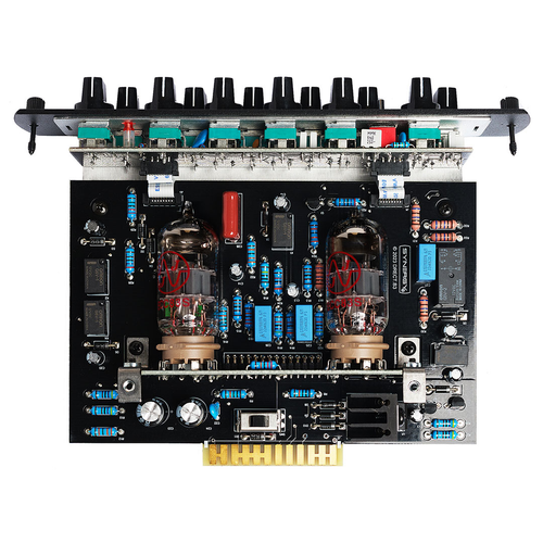Synergy Preamp Module - Synergy DRECT