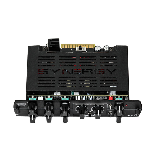 Synergy Preamp Module - Tone King Imperial MKII