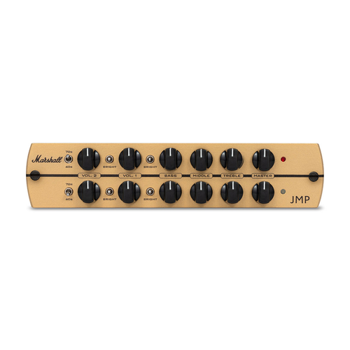 Synergy Preamp Module - Marshall JMP