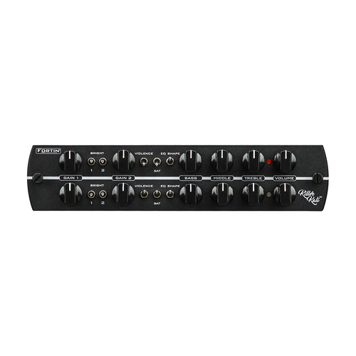 Synergy Preamp Module - Fortin Killer Kali
