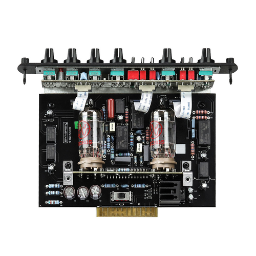 Synergy Preamp Module - Fortin Killer Kali