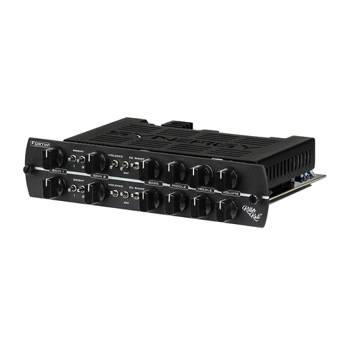 Synergy Preamp Module - Fortin Killer Kali