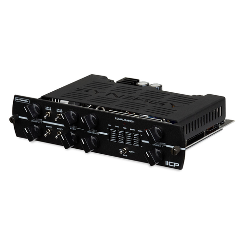 Synergy Preamp Module - Synergy IICP