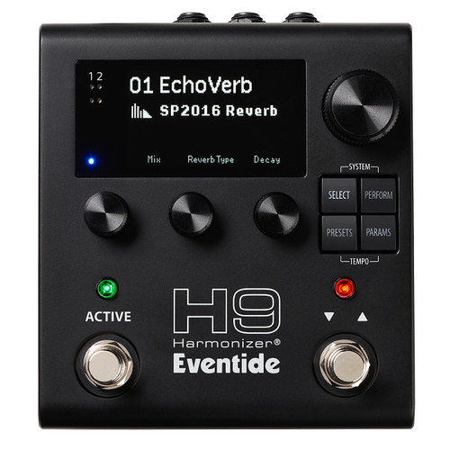 Eventide H9 Harmonizer Gen 2 Harmonizer Pedal