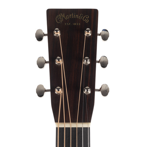 Used Martin HD-28 Natural 2018