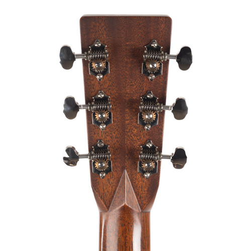 Used Martin HD-28 Natural 2018