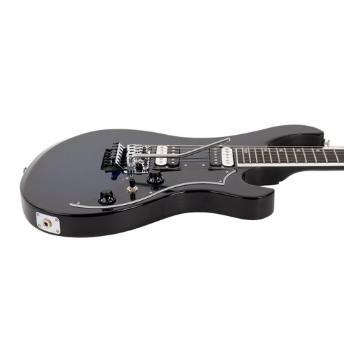 Gibson Victory Floyd Rose - Deep Ocean Burst