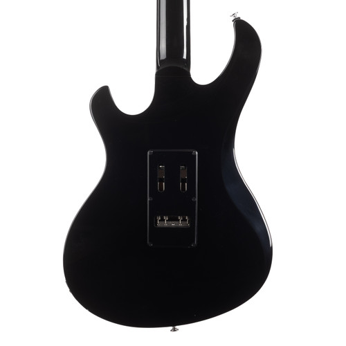 Gibson Victory Floyd Rose - Translucent Ebony Burst