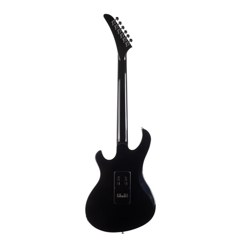 Gibson Victory Floyd Rose - Translucent Ebony Burst