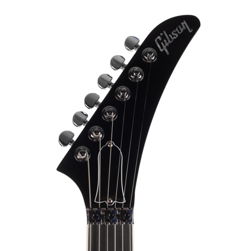 Gibson Victory Floyd Rose - Iguana Burst