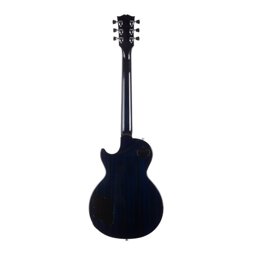 Used Gibson Les Paul Studio Session Cobalt Burst 2025