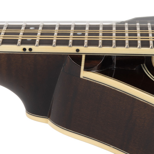 Used Northfield NFMSP-A4 Mandolin Sunburst 2023