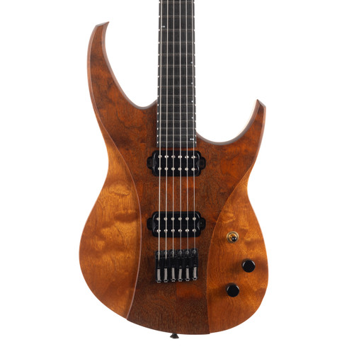 Reichardt Guitars Futra 6 Natural