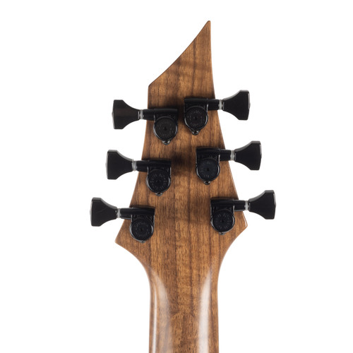 Reichardt Guitars Futra 6 Natural