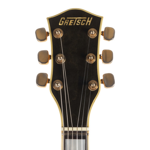 Vintage Gretsch Country Club 7576 Natural 1978