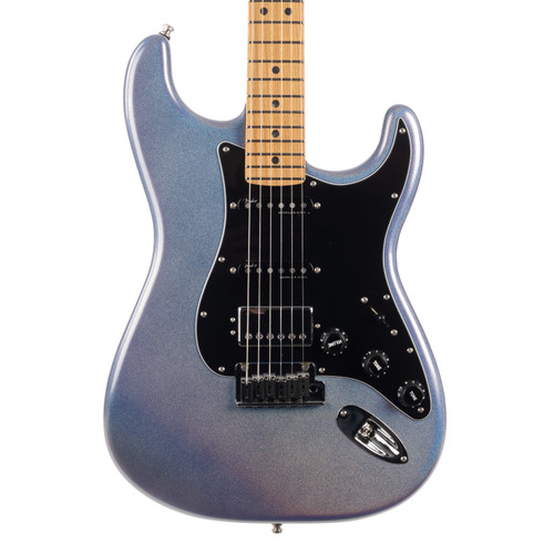 Used Fender 70th Anniversary American Ultra Stratocaster HSS Amethyst 2024