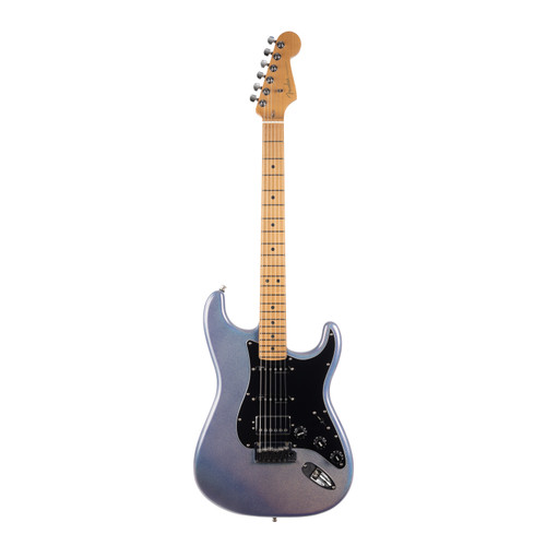 Used Fender 70th Anniversary American Ultra Stratocaster HSS Amethyst 2024