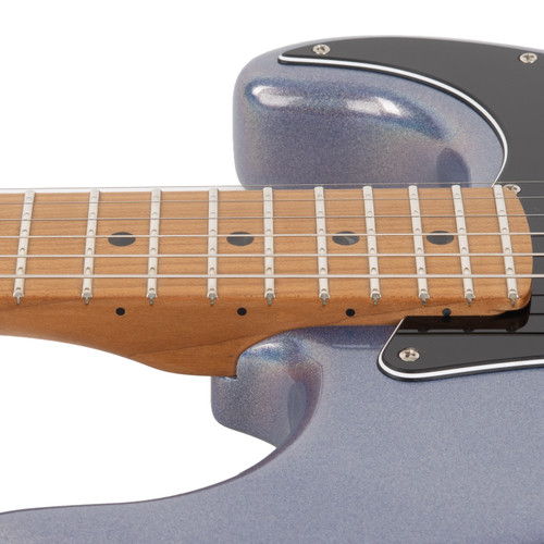 Used Fender 70th Anniversary American Ultra Stratocaster HSS Amethyst 2024