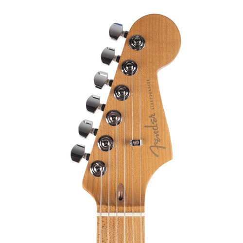 Used Fender 70th Anniversary American Ultra Stratocaster HSS Amethyst 2024