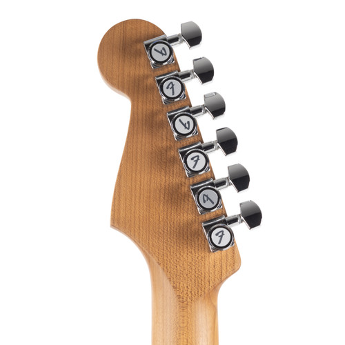 Used Fender 70th Anniversary American Ultra Stratocaster HSS Amethyst 2024