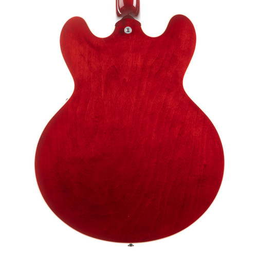 Used Gibson ES-345 Sixties Cherry 2022