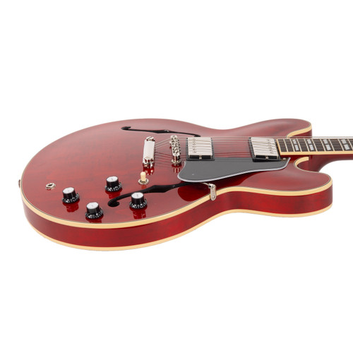 Used Gibson ES-345 Sixties Cherry 2022