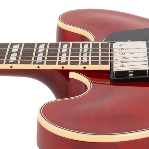 Used Gibson ES-345 Sixties Cherry 2022