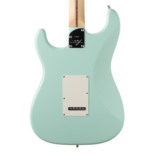 Fender Custom Shop Jeff Beck Signature Stratocaster NOS - Surf Green