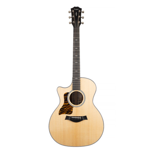 Taylor 314ce Next Generation Grand Auditorium Left Handed - Natural