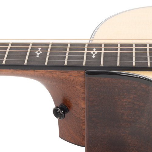 Taylor 314ce Next Generation Grand Auditorium Left Handed - Natural