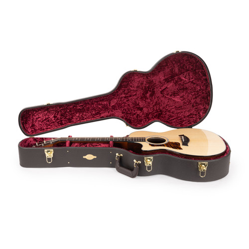Taylor 314ce Next Generation Grand Auditorium Left Handed - Natural
